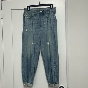 rag & bone Miramar Jogger